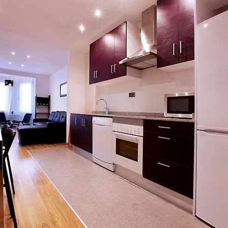 Apartment Park&Beach Deluxe バルセロナ 部屋 写真