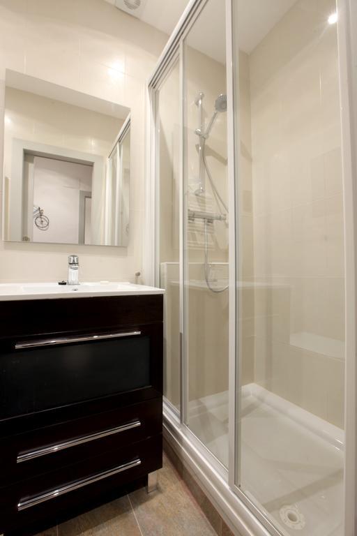 Apartment Park&Beach Deluxe バルセロナ 部屋 写真